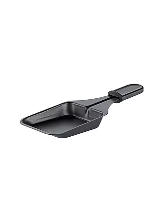 SPRING | Coupelles à raclette 2 pièces CLASSIC Noir | 